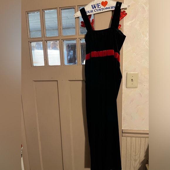 reindeer jumpsuit size small - Picture 6 of 6